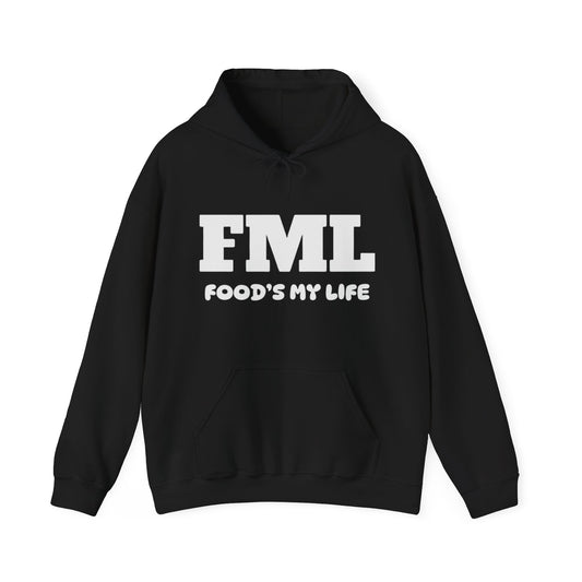 FML Hoodie