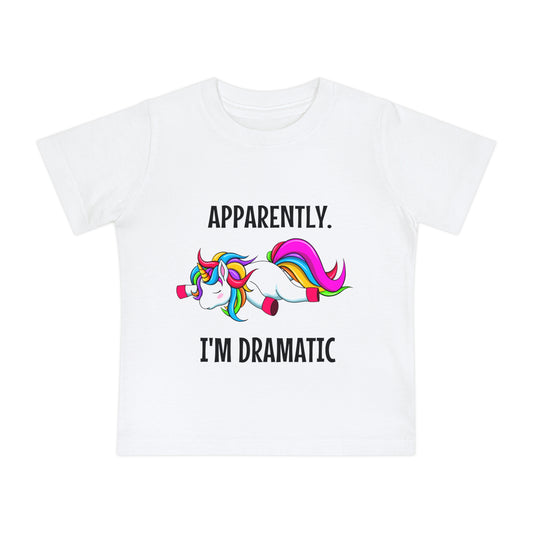 Dramatic T Shirt