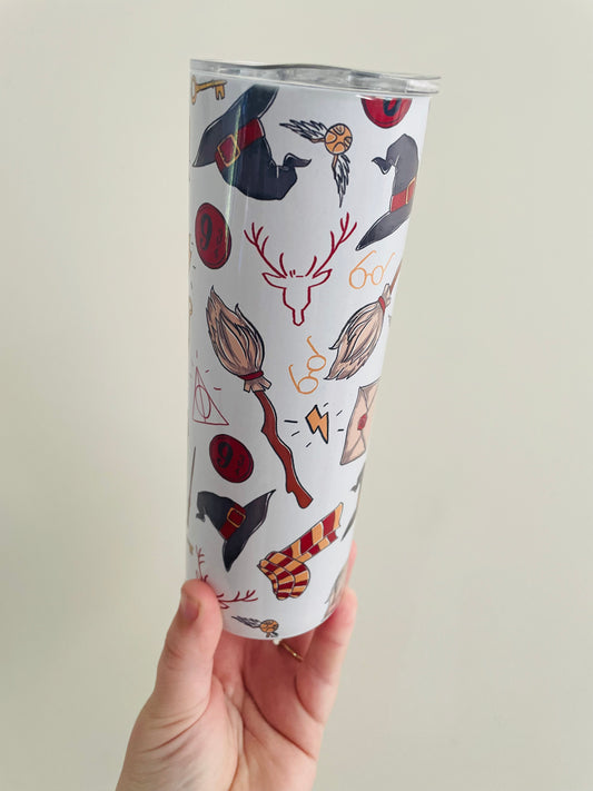 HP 20oz Tumbler