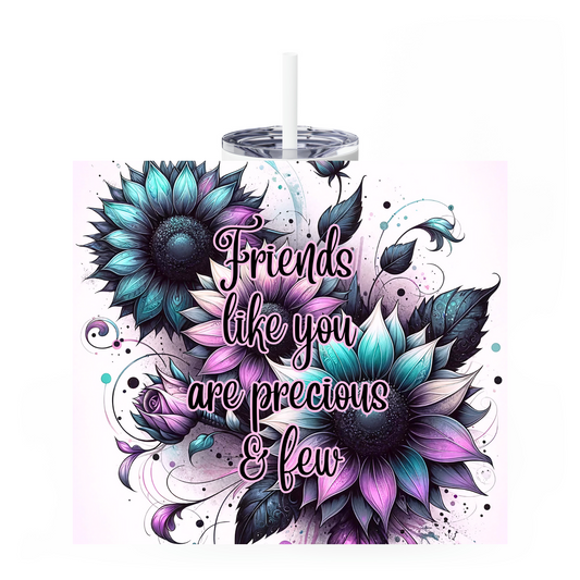 Friends Tumbler 20oz